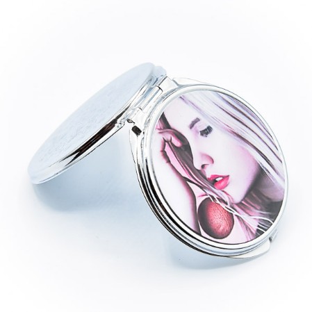 Specchietto personalizzato photogadget Specchietto personalizzato photogadget