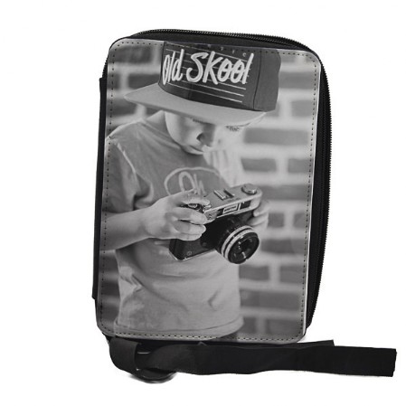 Astuccio personalizzato photogadget Astuccio personalizzato photogadget