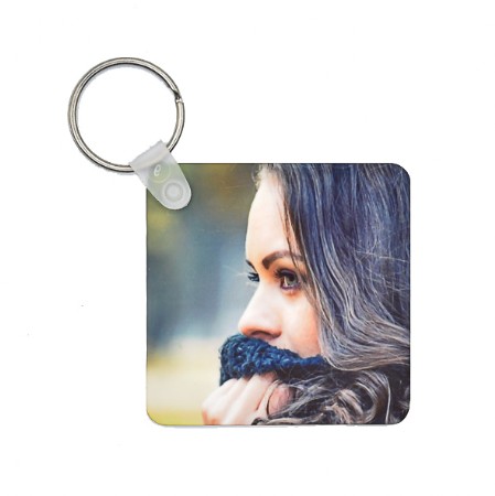 portachiavi quadrato plastica personalizzabile portachiavi quadrato plastica personalizzabile