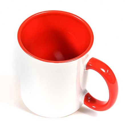 tazza mug per la stampa a sublimazione