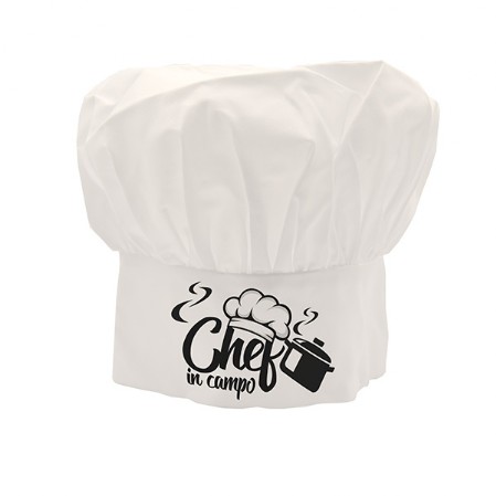 cappello chef cappello chef